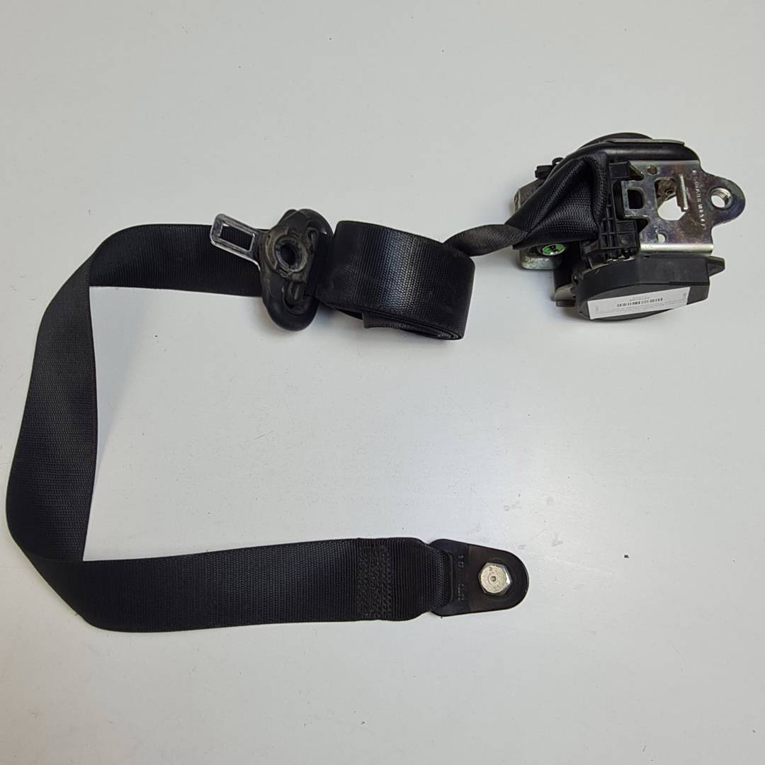CINTURON SEGURIDAD DELANTERO IZQUIERDO - MERCEDES - VITO (W639) COMBI 06.2003 ->