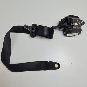 CINTURON SEGURIDAD DELANTERO IZQUIERDO MERCEDES VITO (W639) COMBI 06.2003 -> Autodesguaces Alicante