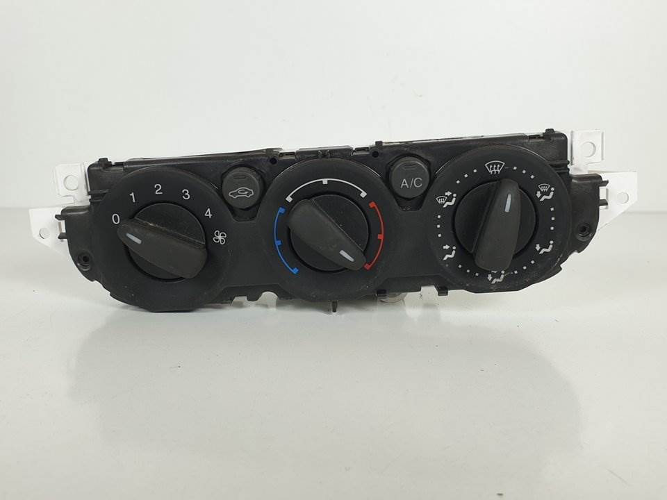 Heizungs-/Klimabedienteil - 7M5T19980BB - FORD - C-MAX (CB3)