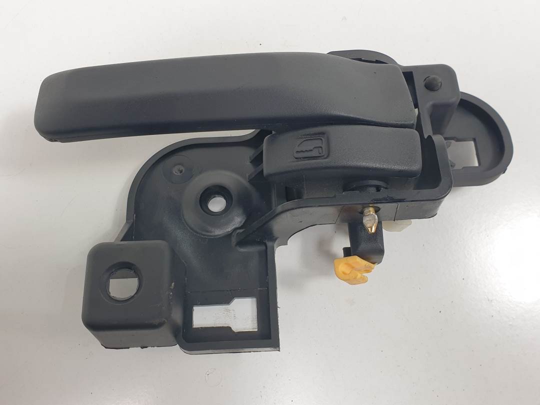 MANETA INTERIOR DELANTERA DERECHA - CX590170RH - JEEP - WRANGLER / WRANGLER UNLIMITED