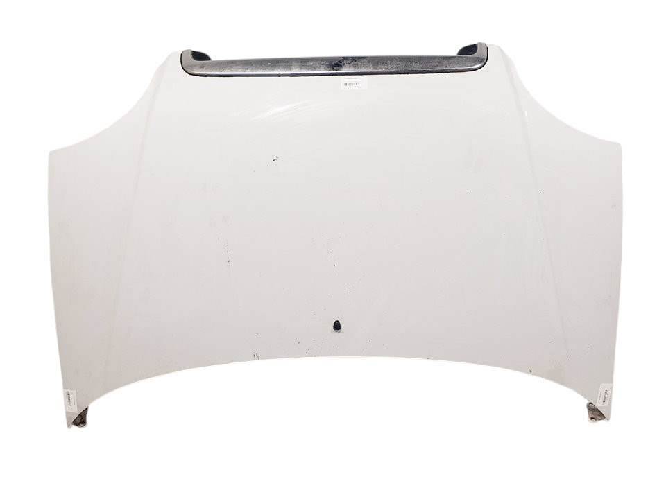 CAPOT - HYUNDAI - ATOS PRIME (MX)