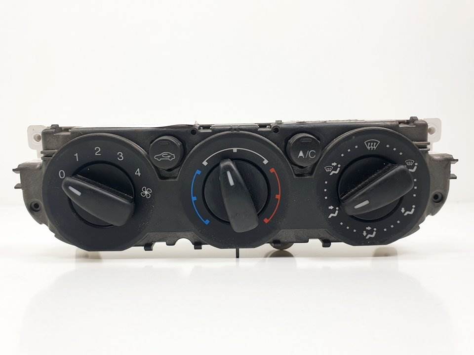 MANDO CALEFACCION / AIRE ACONDICIONADO - 6G9119980AE - FORD - MONDEO BER. (CA2)