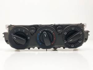 MANDO CALEFACCION / AIRE ACONDICIONADO 6G9119980AE FORD MONDEO BER. (CA2) Autodesguaces Alicante