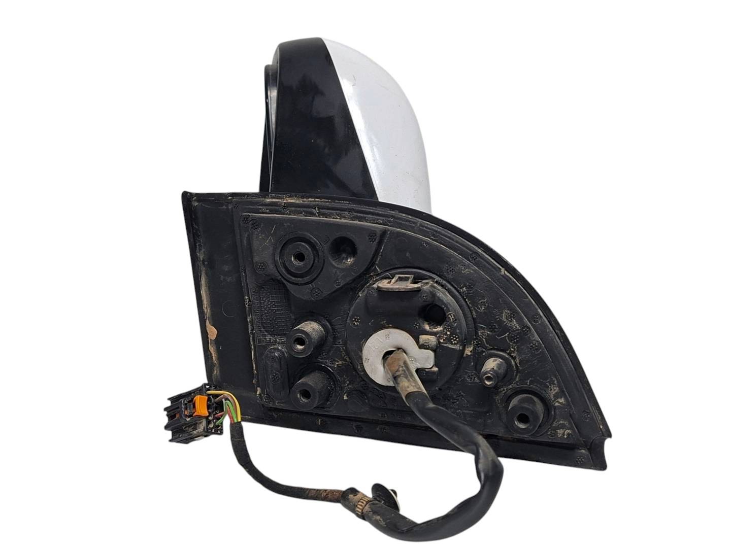 Foto 7 de Retrovisor Izquierdo Peugeot Rifter (2021)