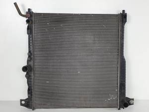 RADIADOR AGUA B012619 TATA ARIA Autodesguaces Alicante