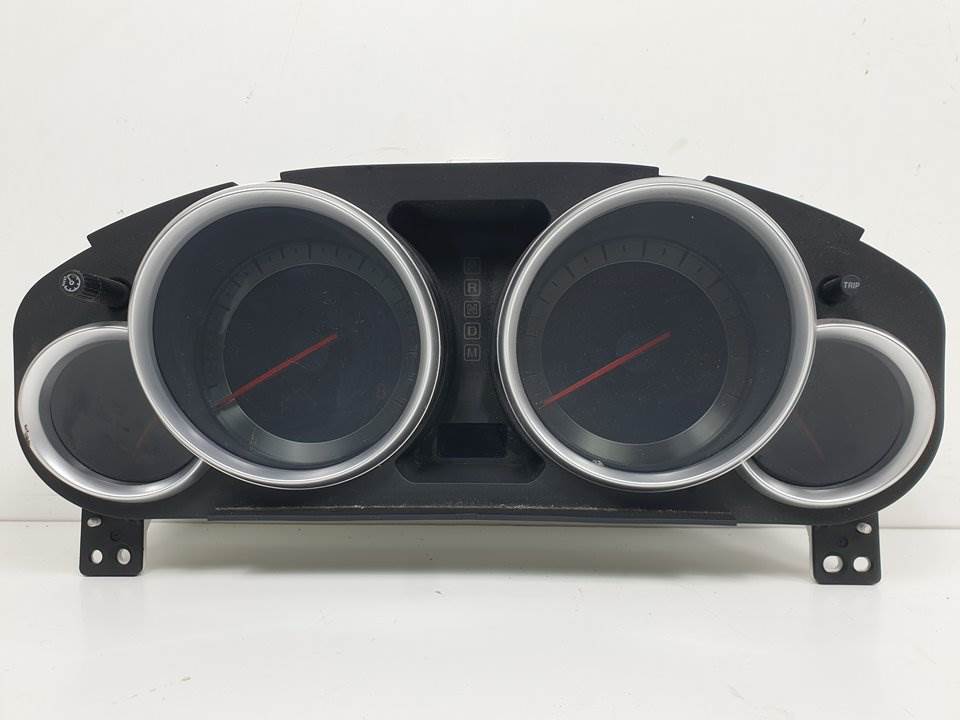 CUADRO INSTRUMENTOS - TPTD85 - MAZDA - CX-9 (2007 - ... )