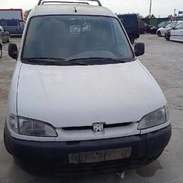 PEUGEOT PARTNER (S1) (1996 - 2002)