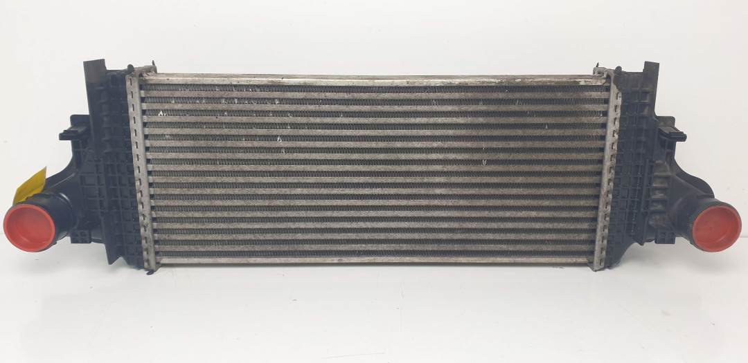 Ladeluftkühler - A2515000000 - MERCEDES - CLASE M (W164)