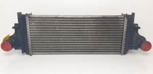 INTERCOOLER A2515000000 MERCEDES CLASE M (W164) Autodesguaces Alicante