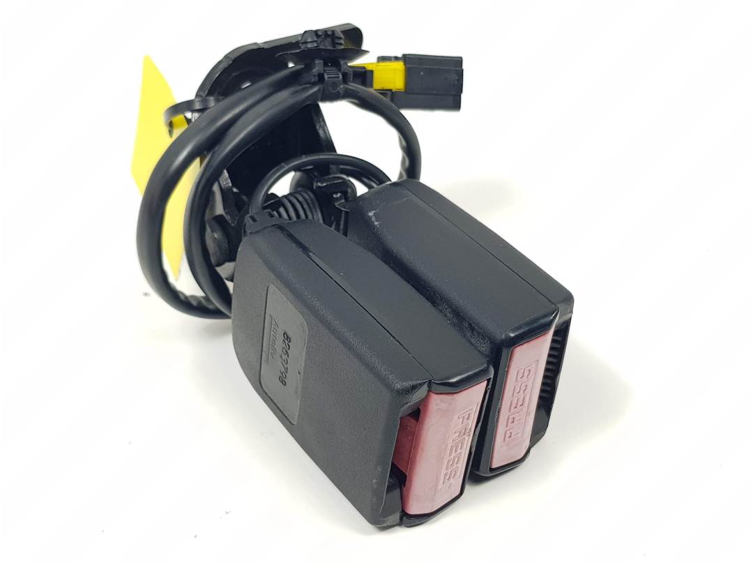 MOLDURAS TRASERAS - 96498079XX - PEUGEOT - 207