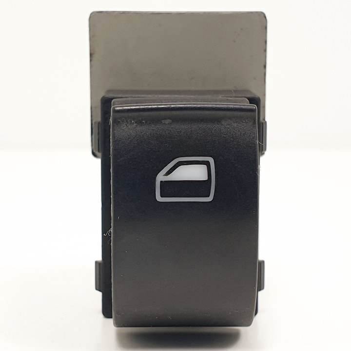 Fensterheberschalter vorne rechts - 4B0959855A - AUDI - ALLROAD QUATTRO (4BH)