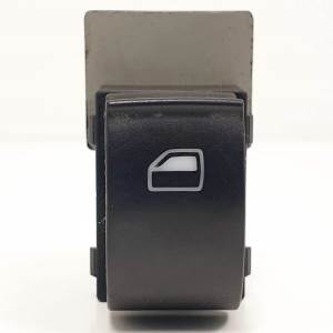 MANDO ELEVALUNAS DELANTERO DERECHO 4B0959855A AUDI ALLROAD QUATTRO (4BH) Autodesguaces Alicante