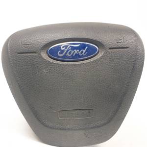 AIRBAG DELANTERO IZQUIERDO BK21V042B85AB FORD TRANSIT CUSTOM KASTEN Autodesguaces Alicante