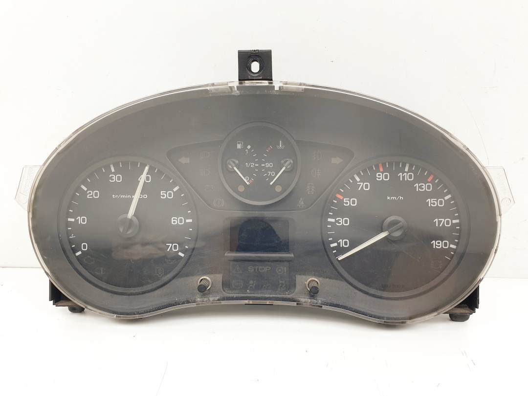 CUADRO INSTRUMENTOS - 9665154980 - CITROEN - JUMPY