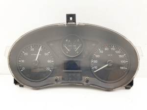 CUADRO INSTRUMENTOS 9665154980 CITROEN JUMPY Autodesguaces Alicante