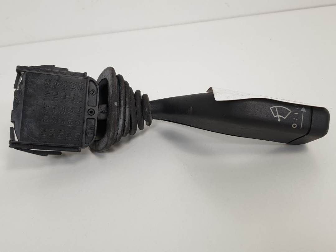 MANDO LIMPIA - 090126717 - SUZUKI - IGNIS RM (MH)