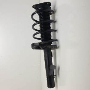 AMORTIGUADOR DELANTERO DERECHO 4M5118045ABE FORD FOCUS LIM. (CB4) Autodesguaces Alicante