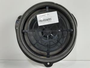 SISTEMA AUDIO / RADIO CD 8W0035415 AUDI A5 SPORTBACK (F5A) Autodesguaces Alicante