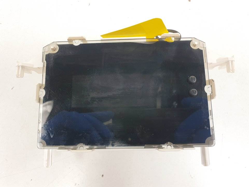 PANTALLA MULTIFUNCION - AA6T18B955AA - FORD - FIESTA (CB1)