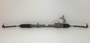 CREMALLERA DIRECCION 490018982RB RENAULT MEGANE III BERLINA 5P Autodesguaces Alicante