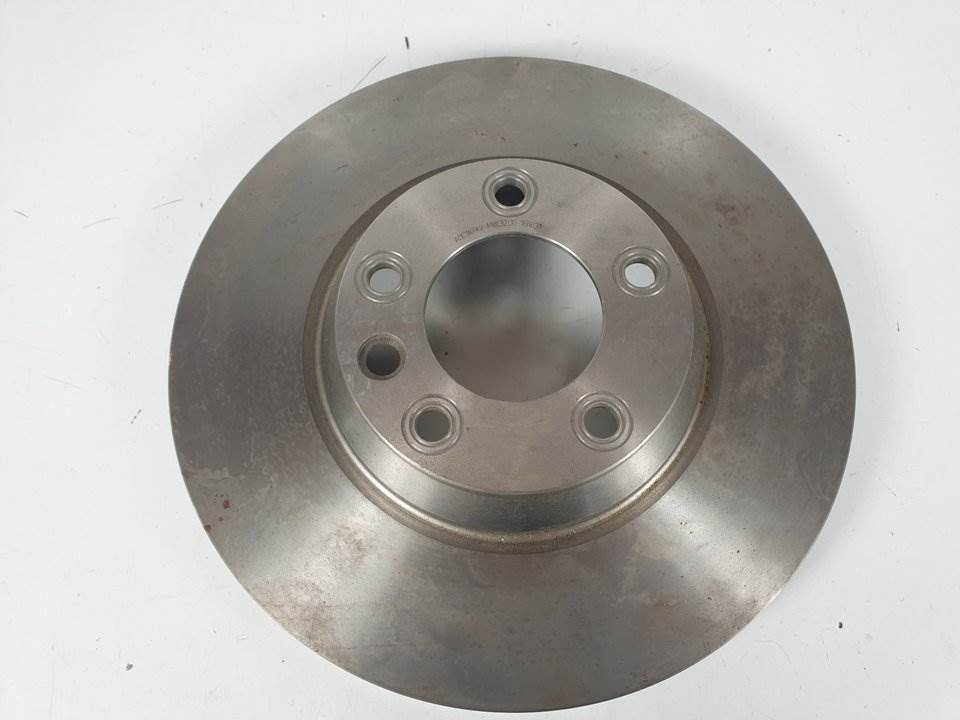 Disque de frein avant - ADC1474V - PORSCHE - CAYENNE (TYP 9PA)