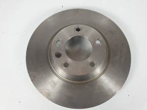 DISCO FRENO DELANTERO ADC1474V PORSCHE CAYENNE (TYP 9PA) Autodesguaces Alicante