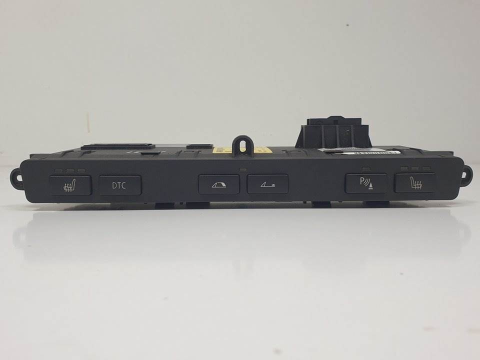 MANDO MULTIFUNCION - 6985791 - BMW - SERIE 6 CABRIO (E64)