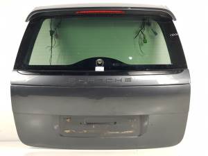 PORTON TRASERO PORSCHE CAYENNE (TYP 9PA) Autodesguaces Alicante