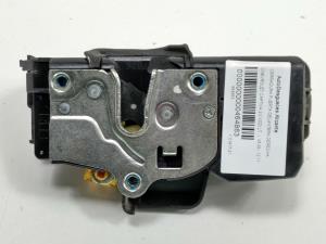 CERRADURA PUERTA DELANTERA DERECHA CHEVROLET CAPTIVA Autodesguaces Alicante