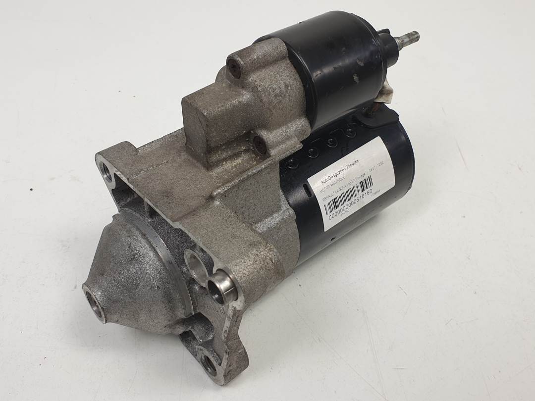 MOTOR ARRANQUE - 115294A - RENAULT - LAGUNA II (BG0)