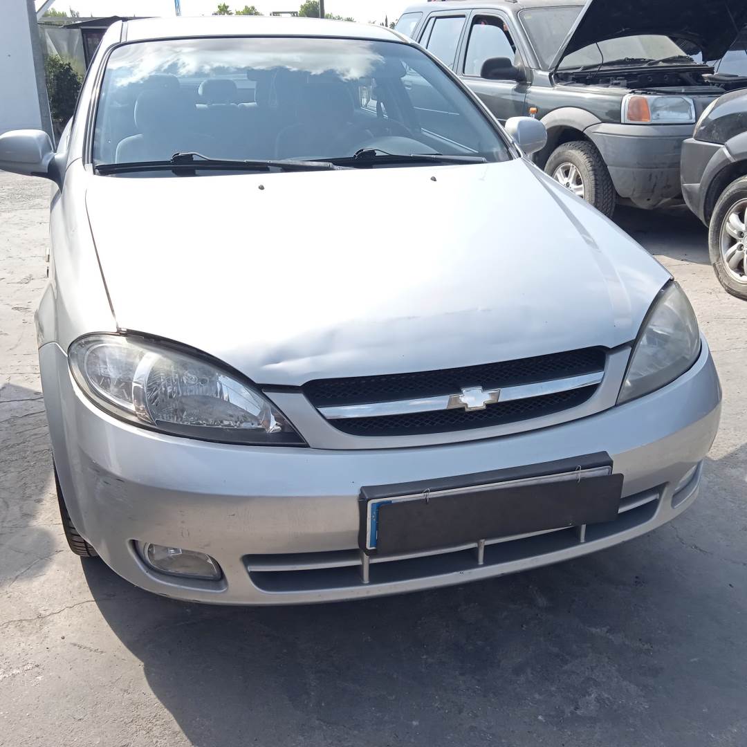 DAEWOO LACETTI (2004 - 2004)
