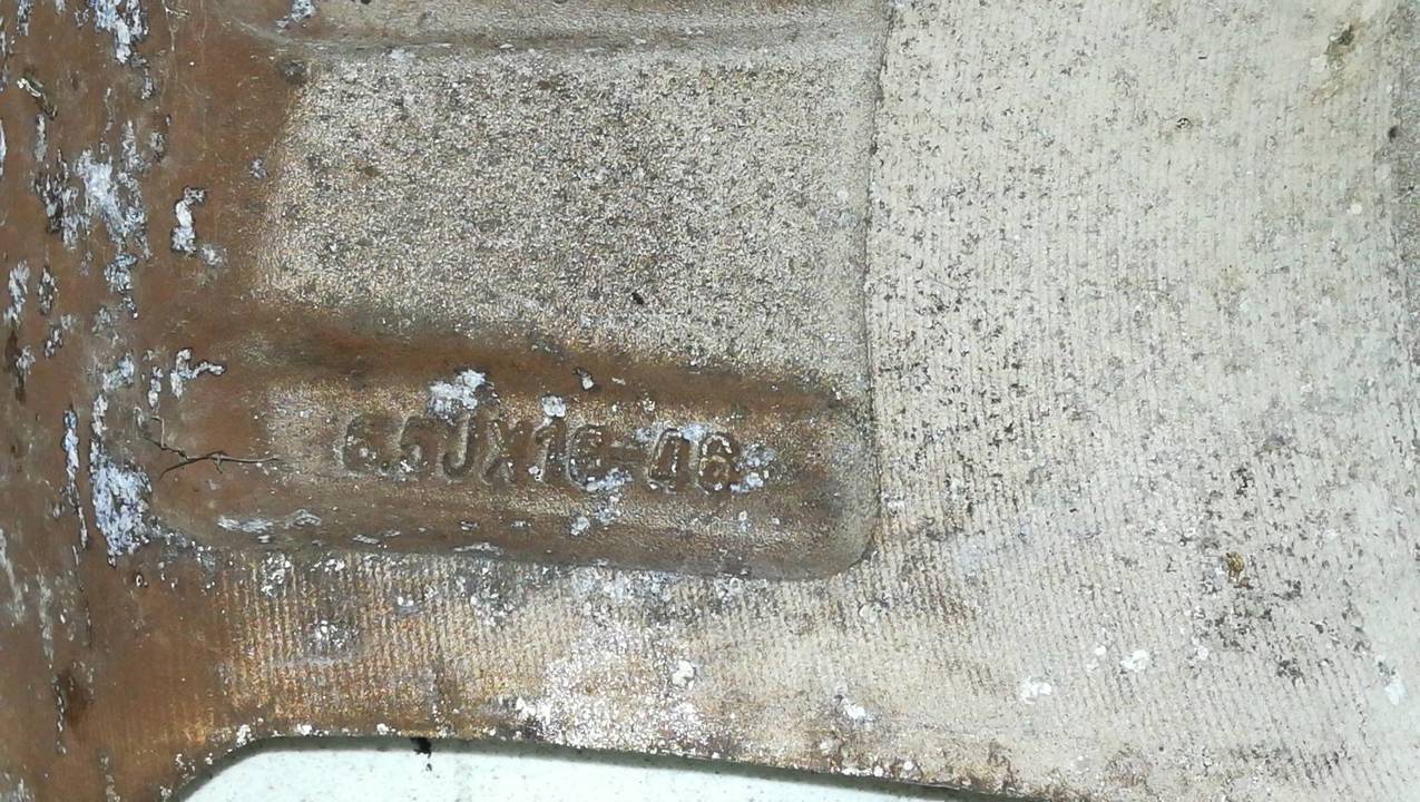 LLANTA