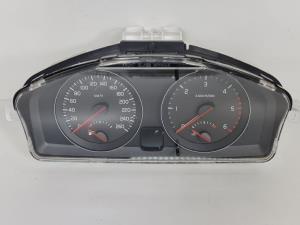 CUADRO INSTRUMENTOS 69199420T VOLVO V50 FAMILIAR Autodesguaces Alicante