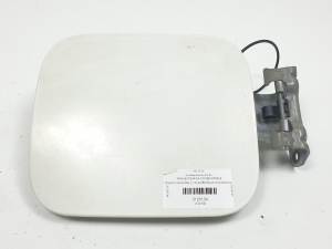 TAPA EXTERIOR COMBUSTIBLE NISSAN QASHQAI (J10) Autodesguaces Alicante