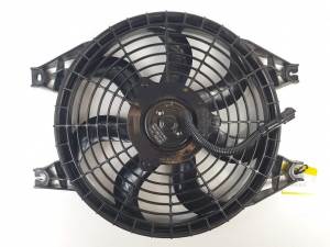 ELECTROVENTILADOR CK2KB61XXX KIA CARENS (FJ) Autodesguaces Alicante