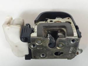 CERRADURA PUERTA DELANTERA DERECHA ALFA ROMEO 147 (190) Autodesguaces Alicante