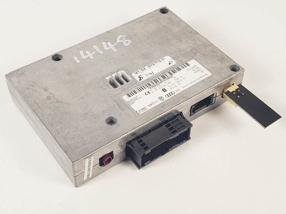 MODULO ELECTRONICO - 4F1862335 - AUDI - Q7 (4L)