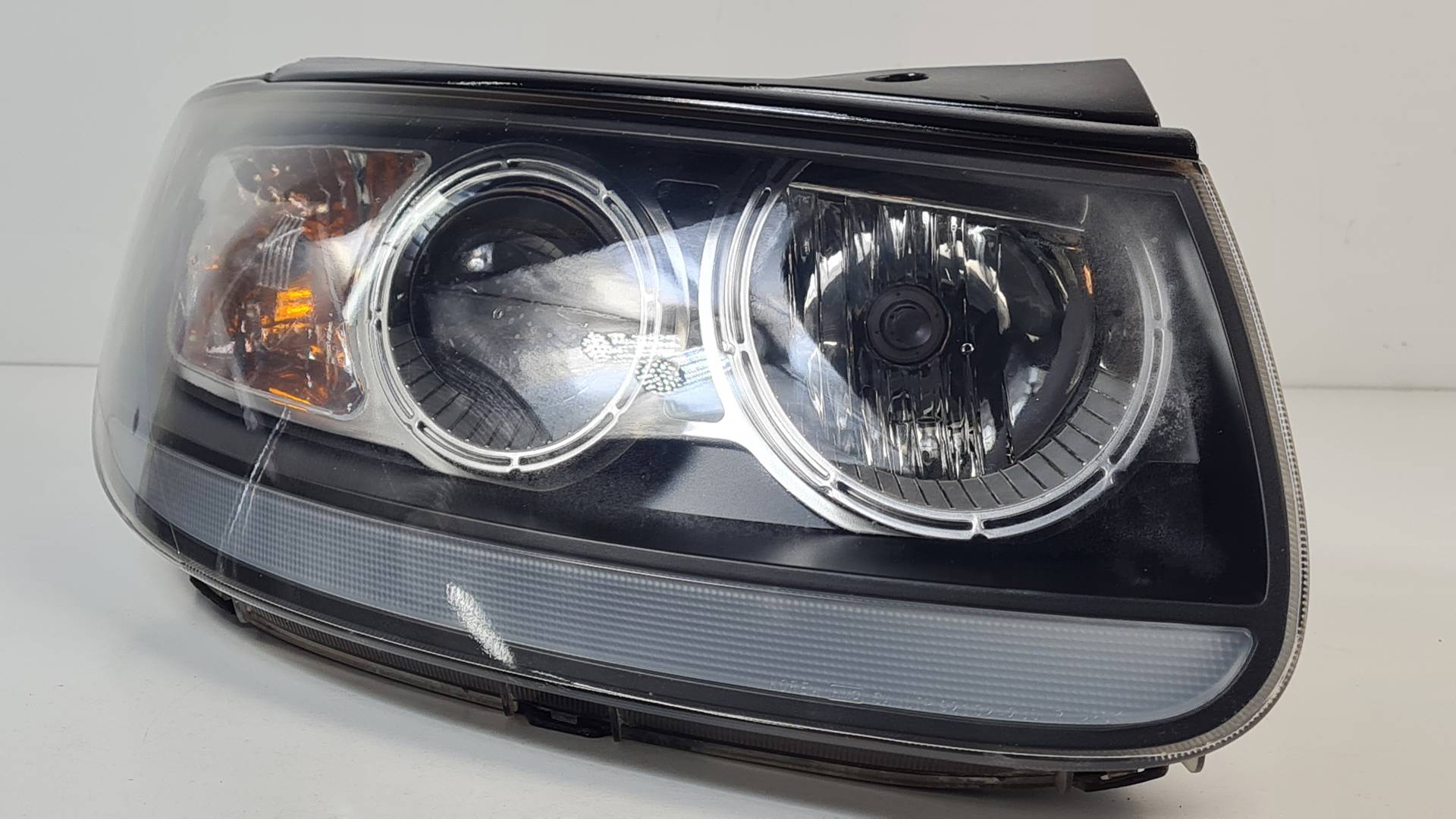 FARO DERECHO - 921022BXXX - HYUNDAI - SANTA FE (BM)