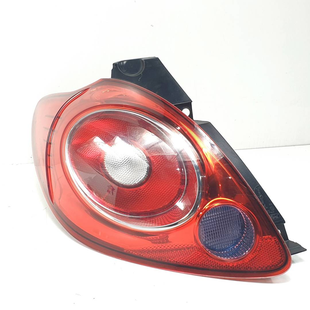 Feu arrière gauche - 21730102 - FORD - KA (CCU)