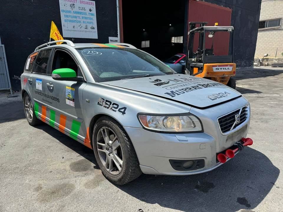 VOLVO V50 FAMILIAR (2004 - 2012)