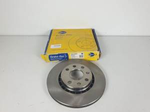 DISCO FRENO DELANTERO ADC1102V OPEL ASTRA G BERLINA Autodesguaces Alicante