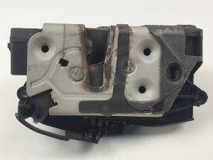 CERRADURA PUERTA LATERAL DERECHA BM5AA26412AF FORD TOURNEO COURIER (C4A) (2013 - ...) Autodesguaces Alicante