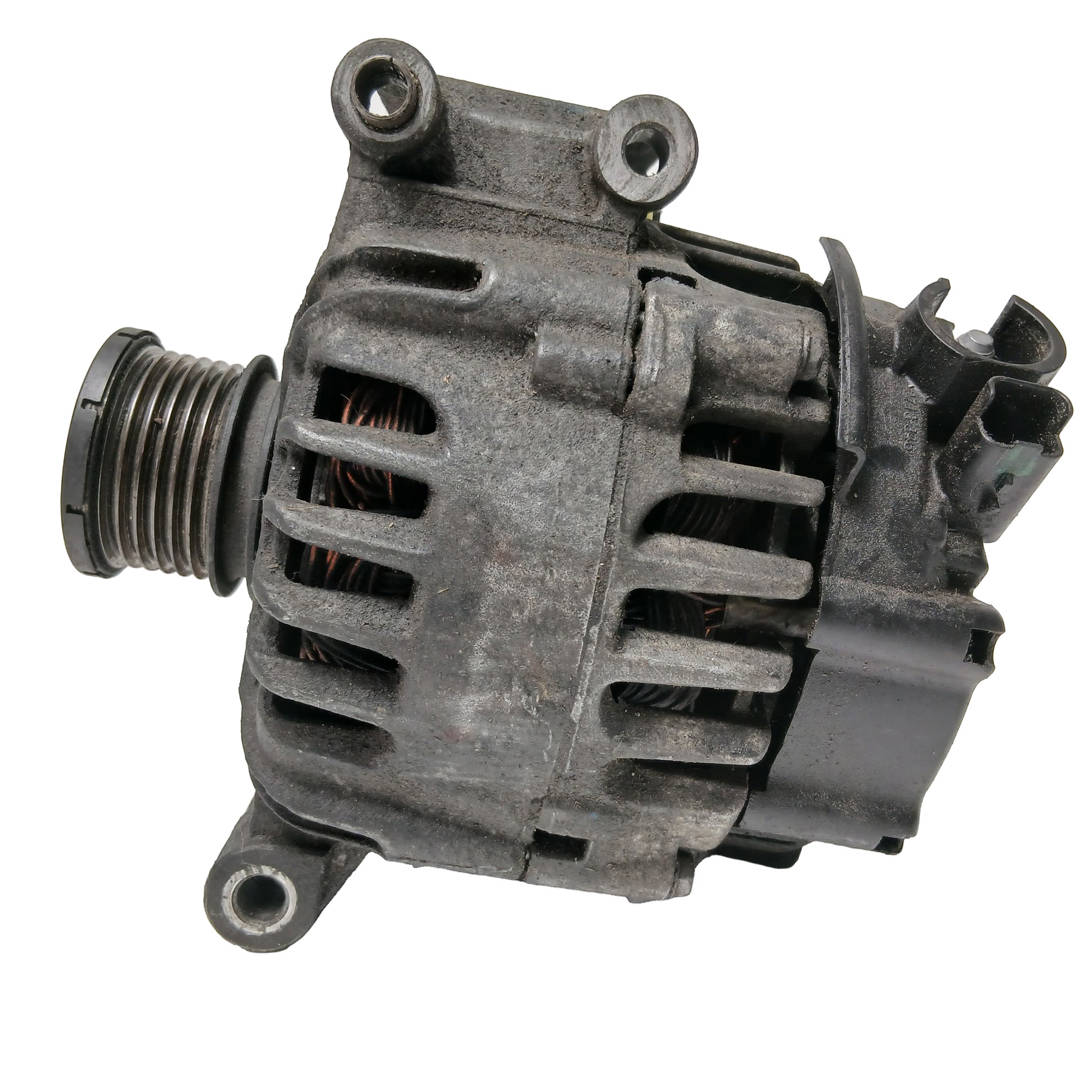 Foto 8 de Alternador Peugeot 5008
