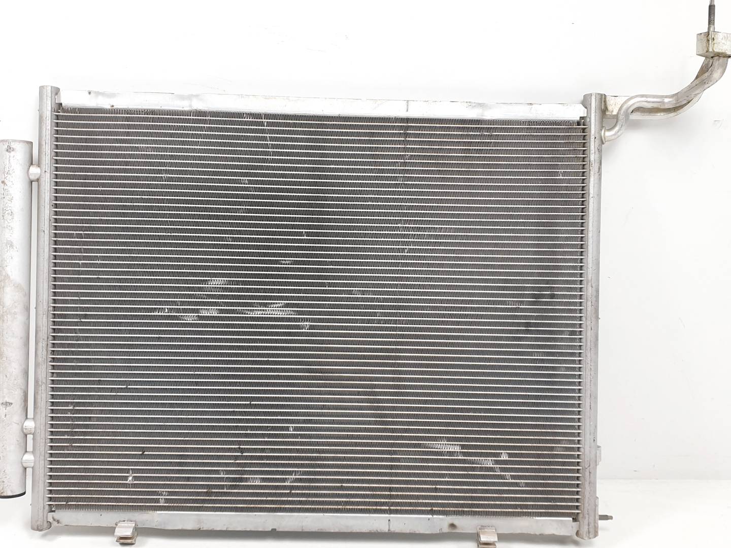 CONDENSADOR / RADIADOR AIRE ACONDICIONADO - H1BH19710AC - FORD - PUMA
