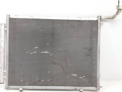 CONDENSADOR / RADIADOR AIRE ACONDICIONADO H1BH19710AC FORD PUMA Autodesguaces Alicante