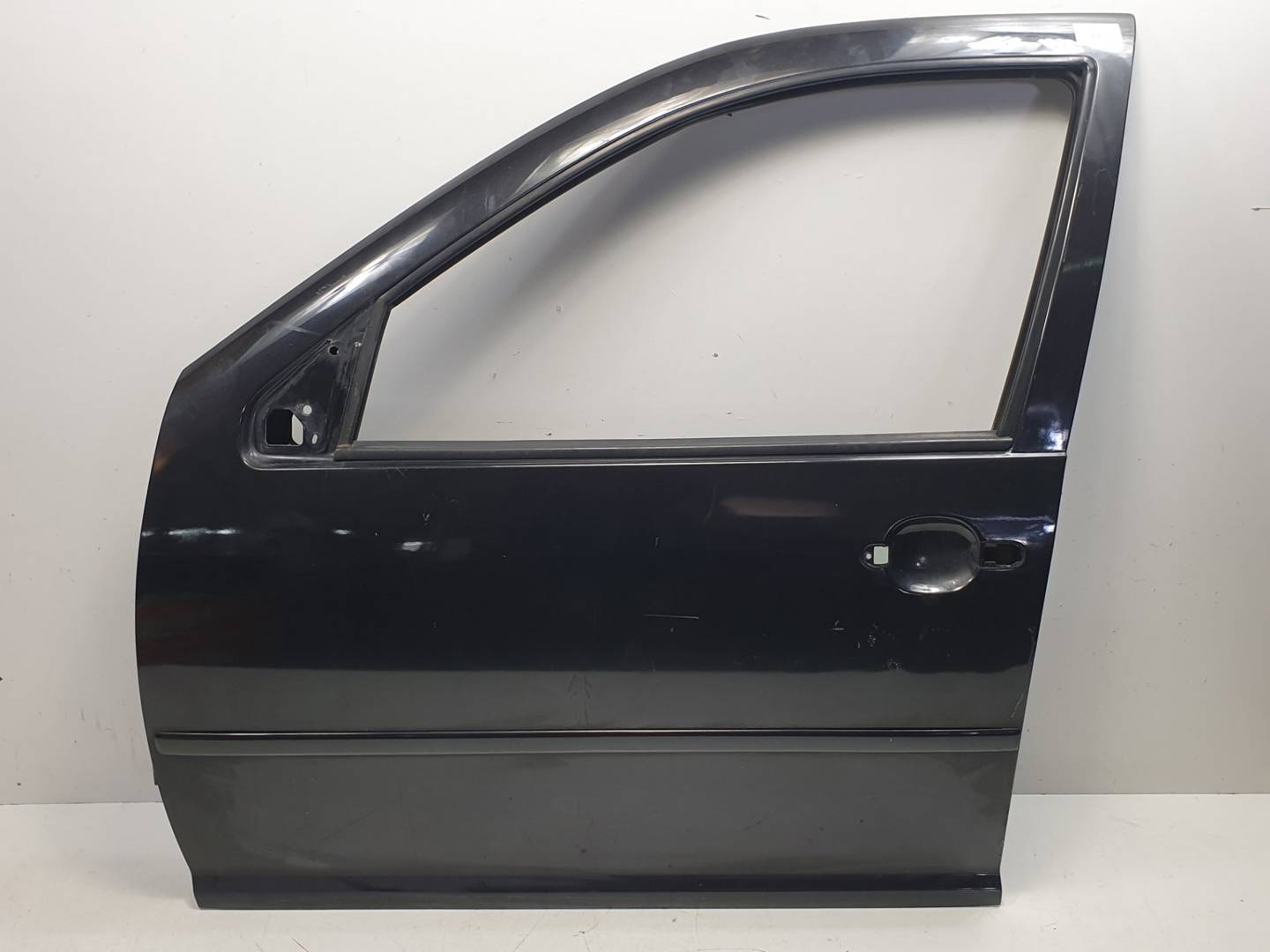 Porte avant gauche - VOLKSWAGEN - GOLF IV BERLINA (1J1)