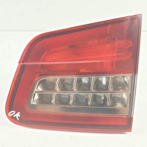 PILOTO TRASERO DERECHO INTERIOR 967506768001 CITROEN C5 BERLINA Autodesguaces Alicante