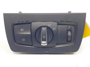 MANDO LUCES 926530204 BMW SERIE 3 TOURING (F31) Autodesguaces Alicante