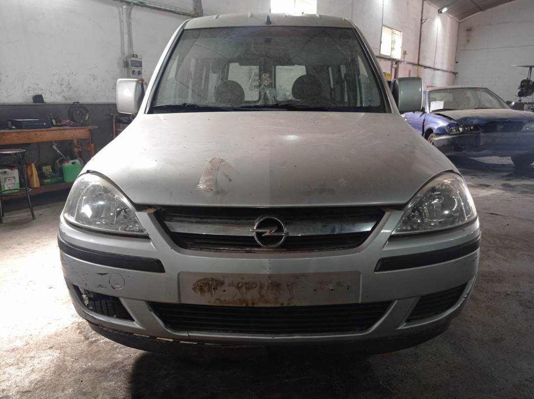 OPEL COMBO (CORSA C) (2001 - 2011)