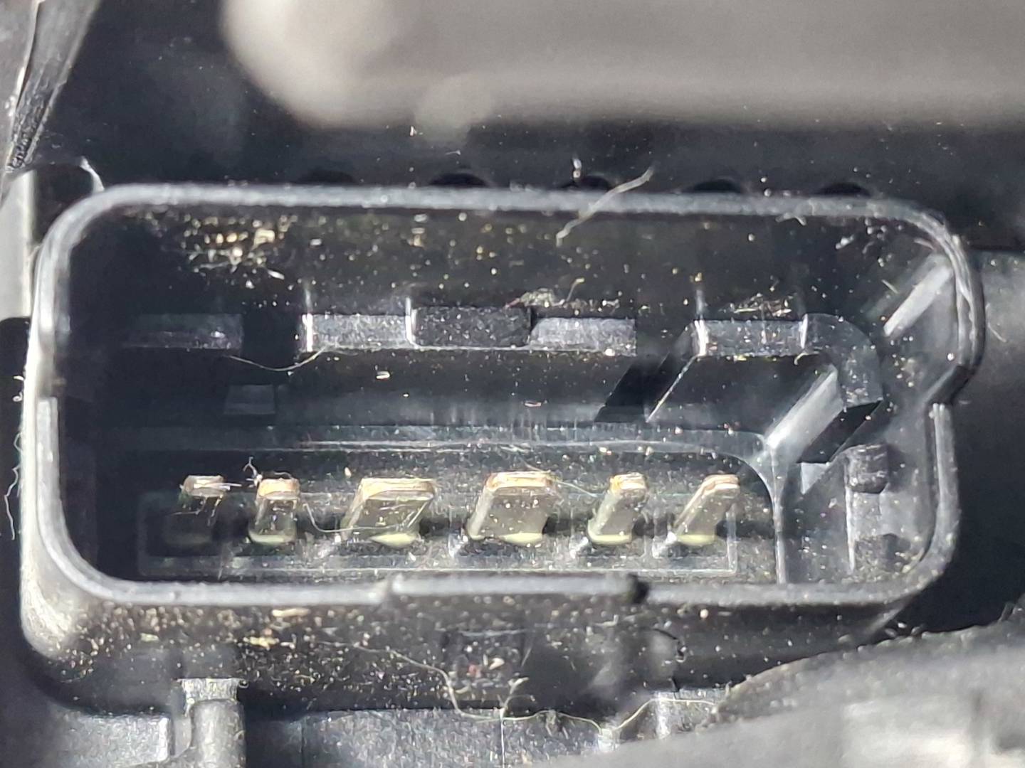 Foto 4 de Cerradura Puerta Delantera Derecha Renault Megane III Berlina 5P (2008–2016)